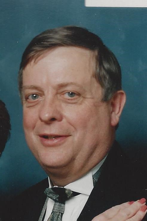 Obituary of Patrick "Bud" W. Neary