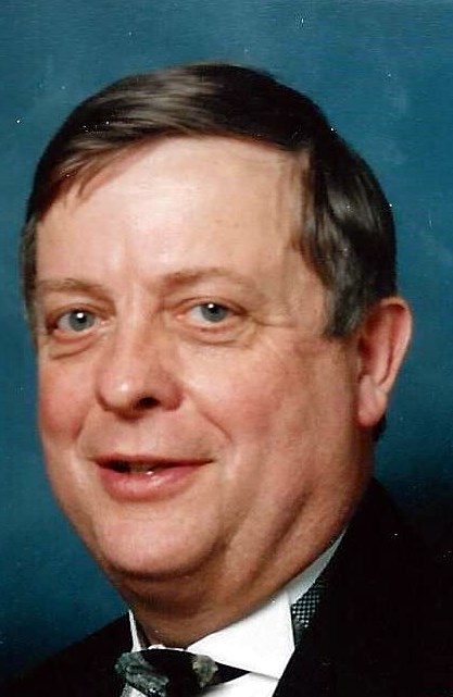 Obituary of Patrick "Bud" W. Neary