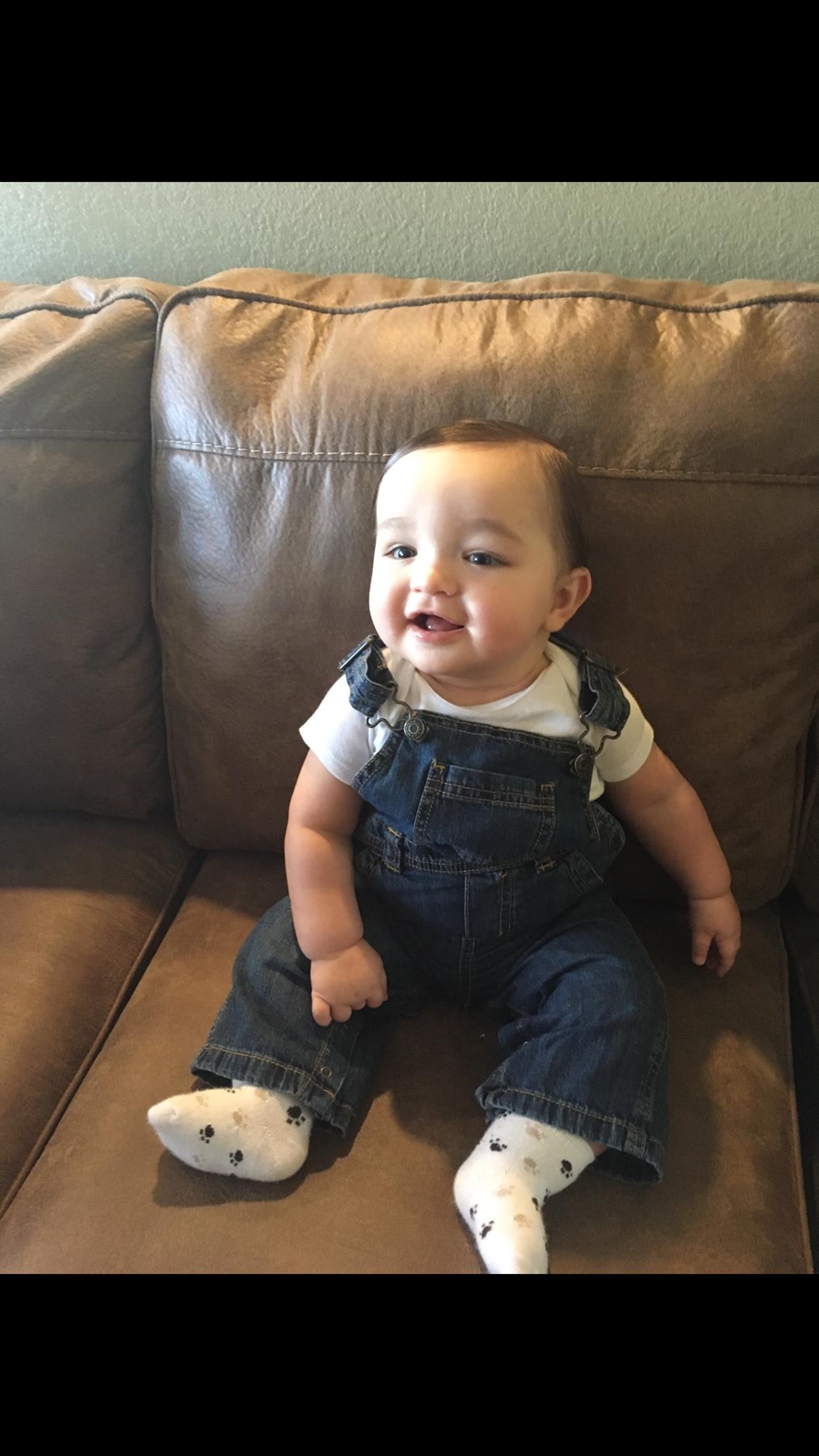 Obituary of Keagan James Stephens