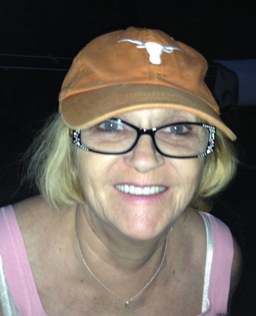 Obituary of Sandie "Sam" Dee Bender