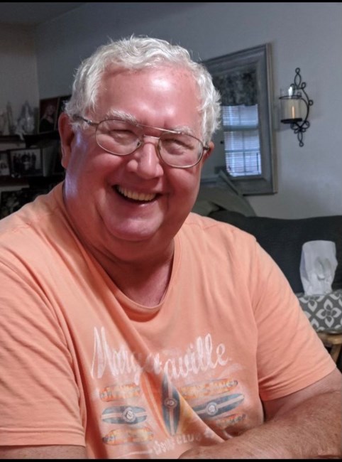 Obituary of Paul Edmund Ancion