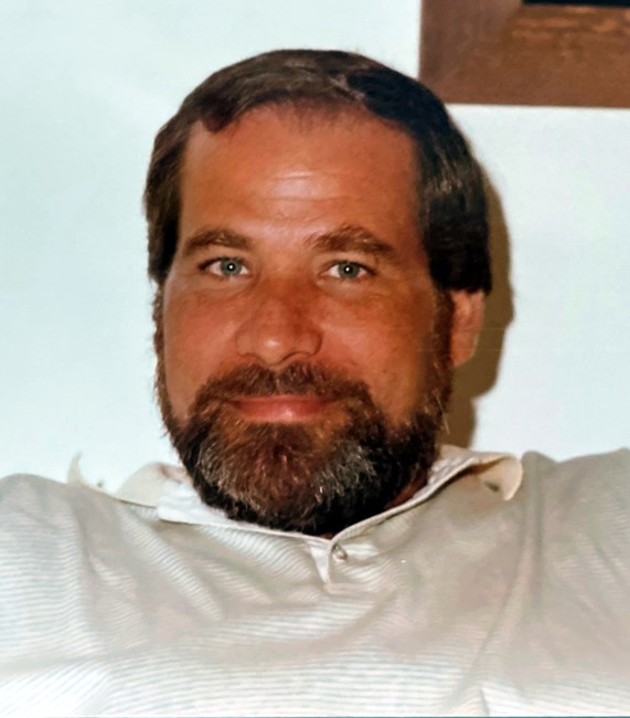 Obituary of Richard Gerald Davis