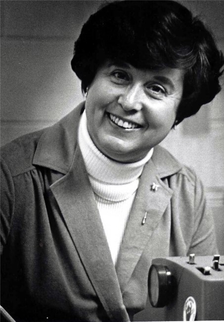 Obituary of Wilma R. Jester