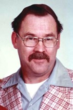 Ronald Davies