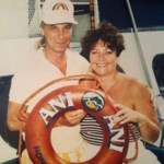 Beverly Weber