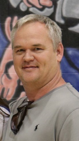 Obituary of Bryan Edward Kirk