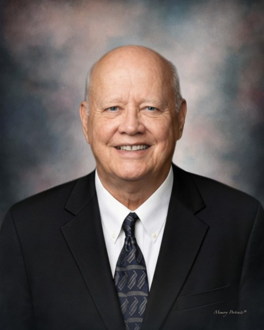 Avis de décès de Alan Ernest Muller