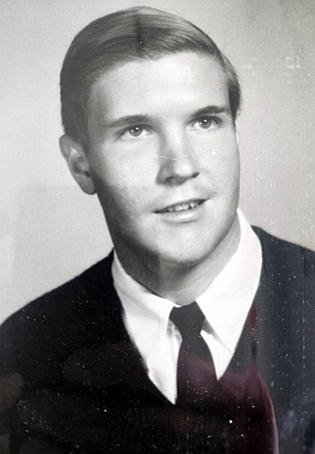 Obituary of William Shaver Fox