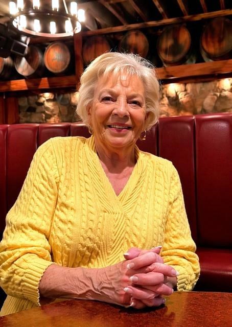 Obituary of Vicki Jean Weidenhamer