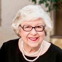 Obituary of Sarah Turner Pedrick