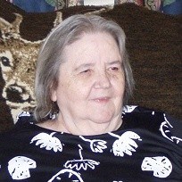 Obituary of Mary Virginia Steinmetz