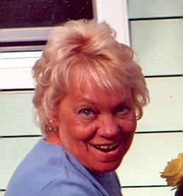 Obituary of Judy Himebaugh-Hall