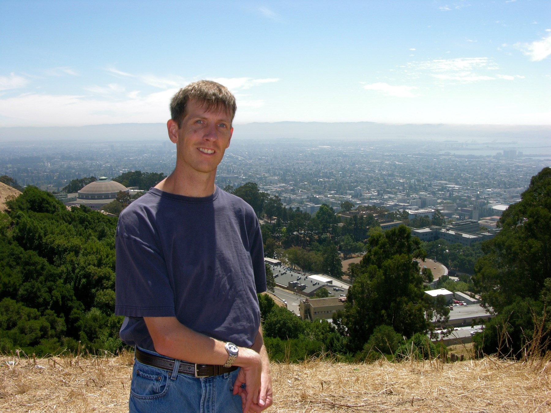 Obituary of William Carvin Helms