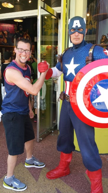 Obituary of Lawrence Evan Rivera