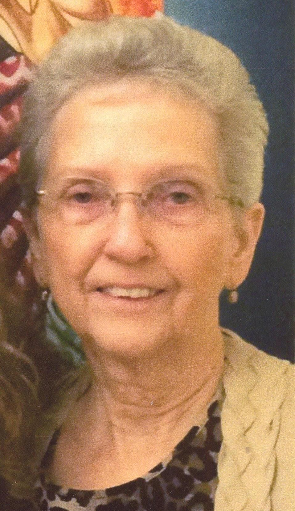 Octavia Ann LeJeune Obituary Baton Rouge, LA