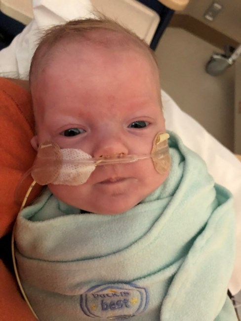 Obituary of Ella Mae Pias