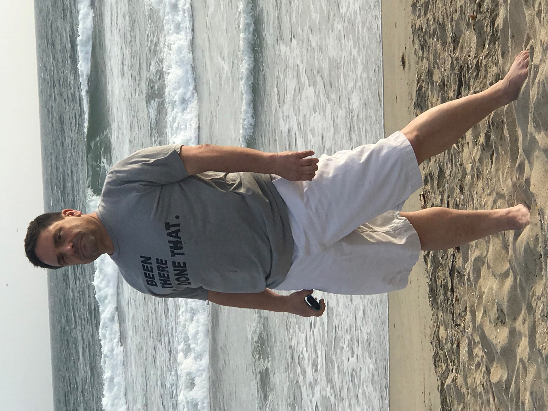 Obituary of Marc Erik Weber