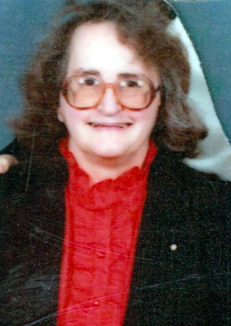 Obituary of Christine Johnson Elder
