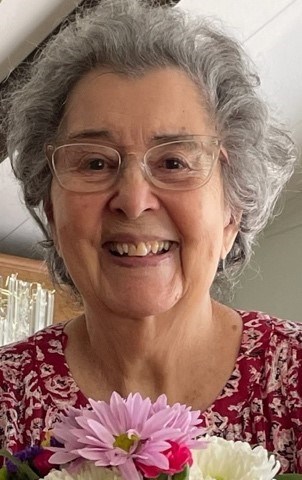 Obituary of Margarita Guadalupe Serio