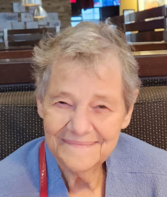 Obituary of Jeannine Finlay