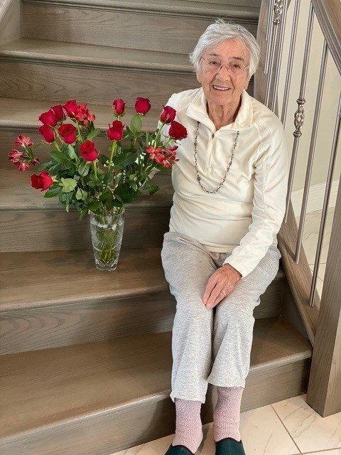 Obituary of Stefanie Mayer