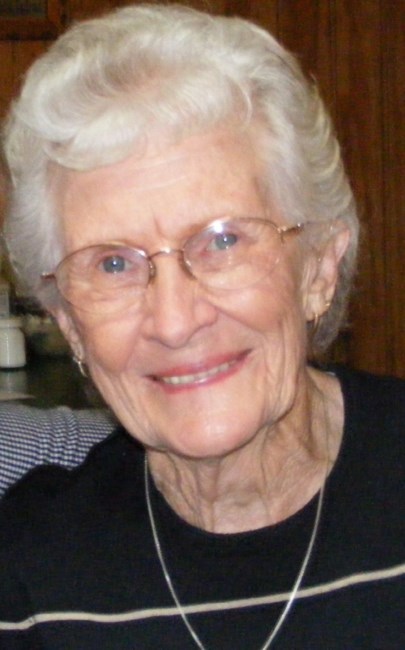 Obituary of Emma Jean Crowe Wingo
