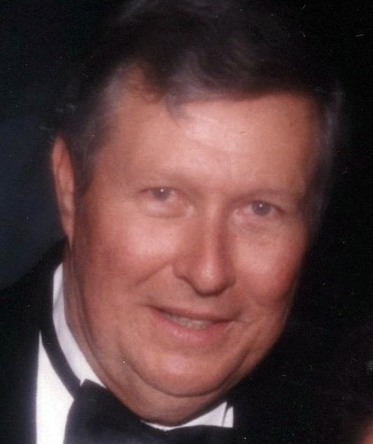 Obituary of John David Gray