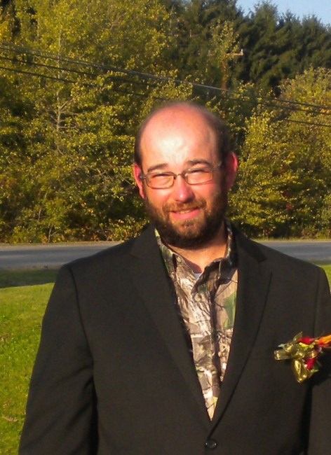 Obituary of Keith R Brown