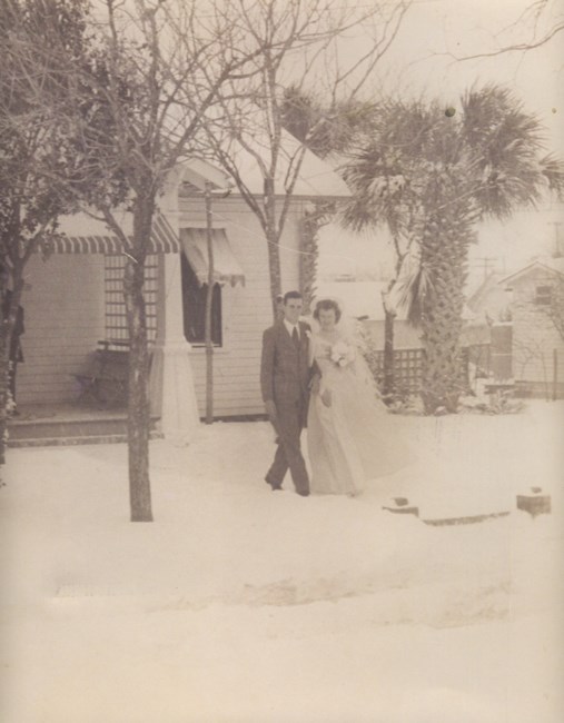 Obituary of Albert Joseph Mayer Sr.