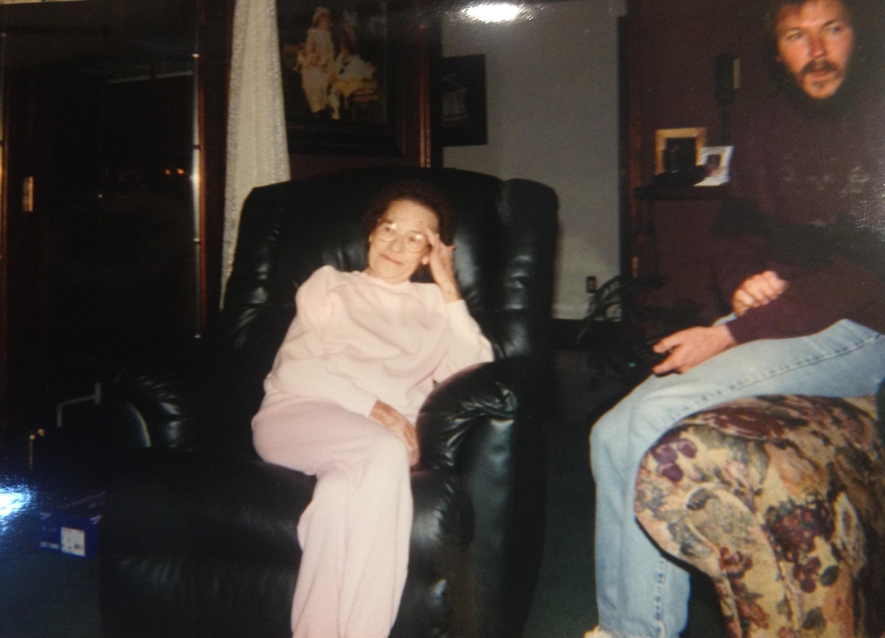 Jessie Bussey Obituary - Anniston, AL