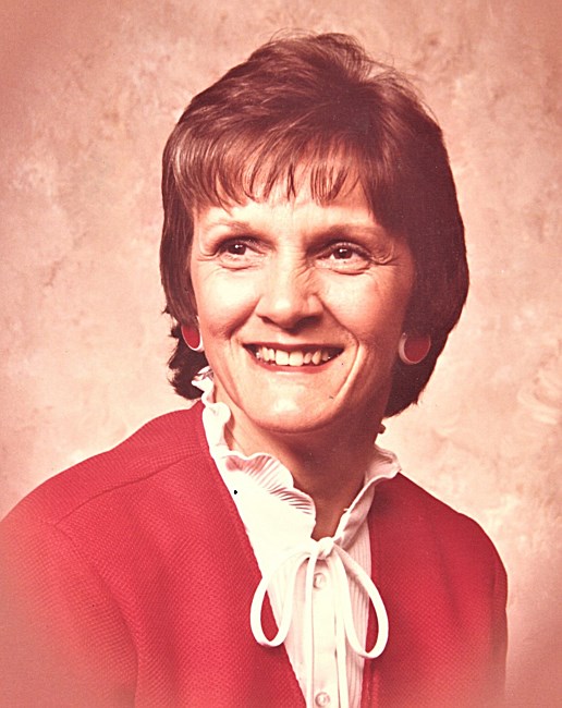 Obituario de Geneva Ann Reece