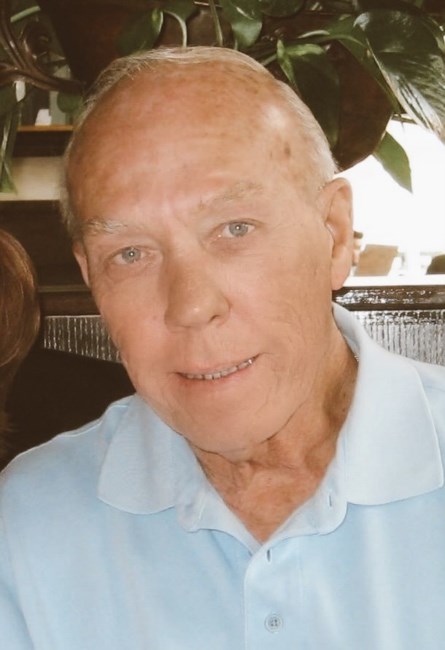 Obituary of Robert C Nelson