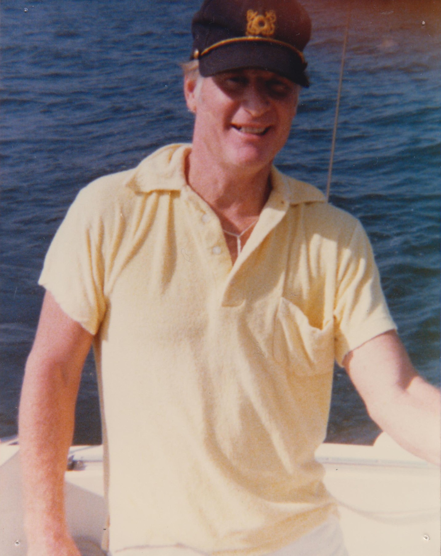 Obituary of Knut I. Nilsson, Jr.