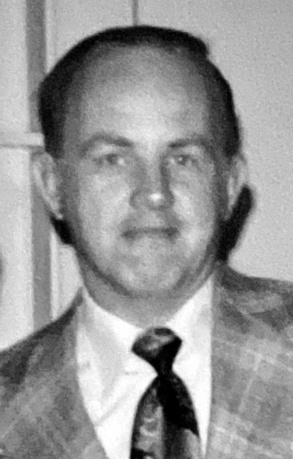 Obituary of Delbert Eugene Spomer