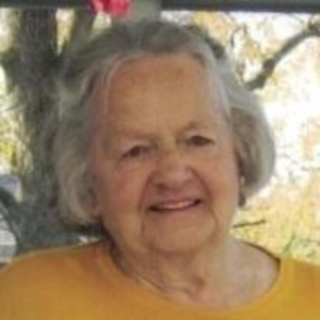 Obituary of Elizabeth "Betty" Vallone
