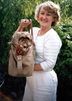Doris Webster