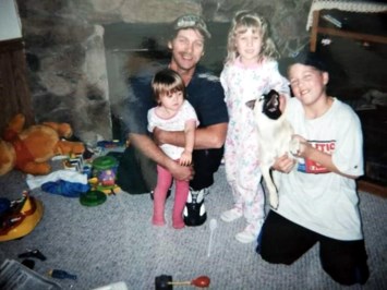 Obituary of Donnie Ray Lowman