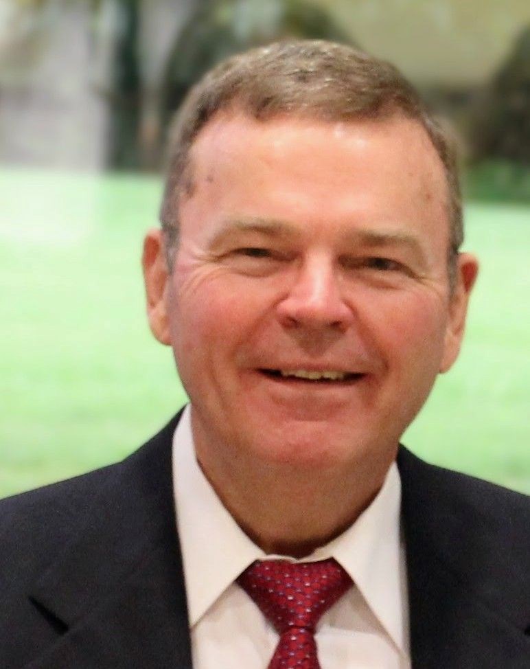 Dennis Wingfield Obituary North Little Rock, AR