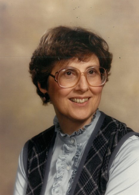 Obituary of Marion Elizabeth North