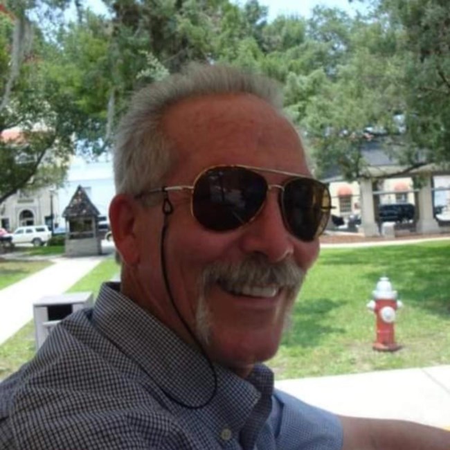 Obituary of Frederic Alexander Scott