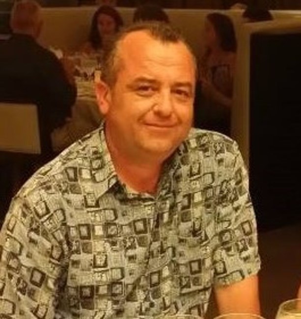 Obituary of Ovidiu Ilie Moldovan