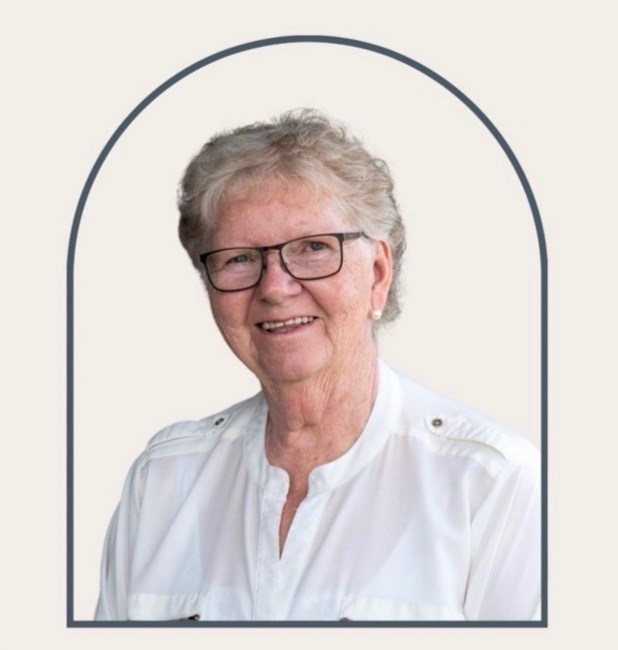 Obituary of Ruth Ann Henricks