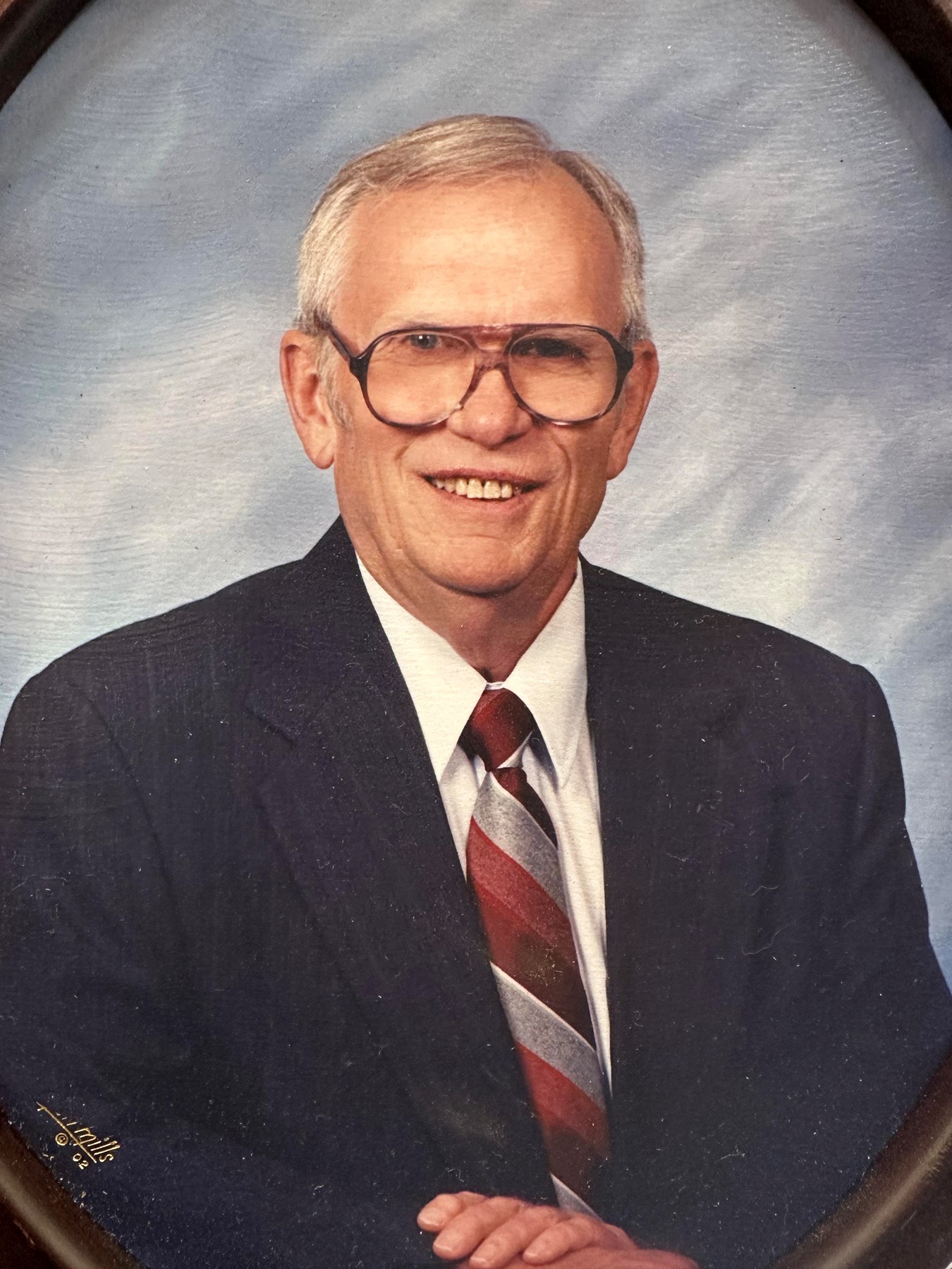 Obituary of Daniel Sweeney