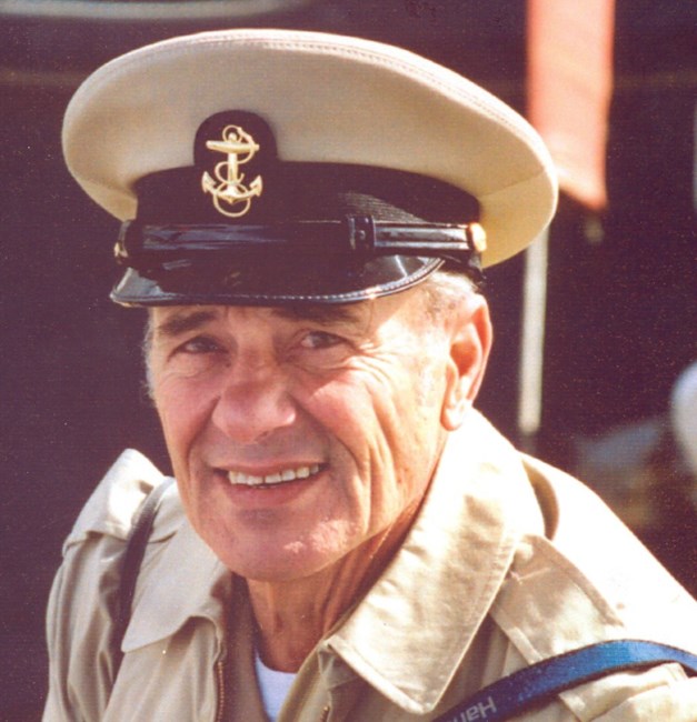 Obituary of Ronald Maranto
