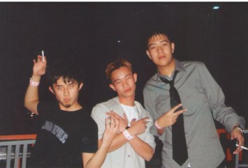 Obituary of Richard Huu Thien Quach