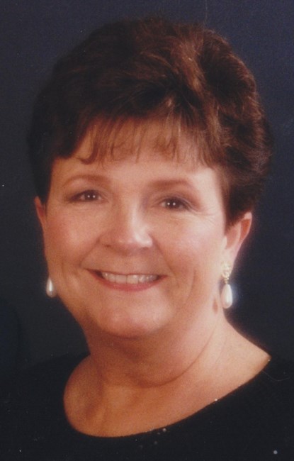 Avis de décès de Janet M. Gamble