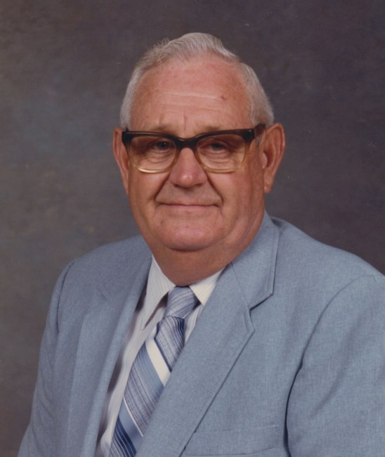 Obituary of Clarence L Duffee Jr.