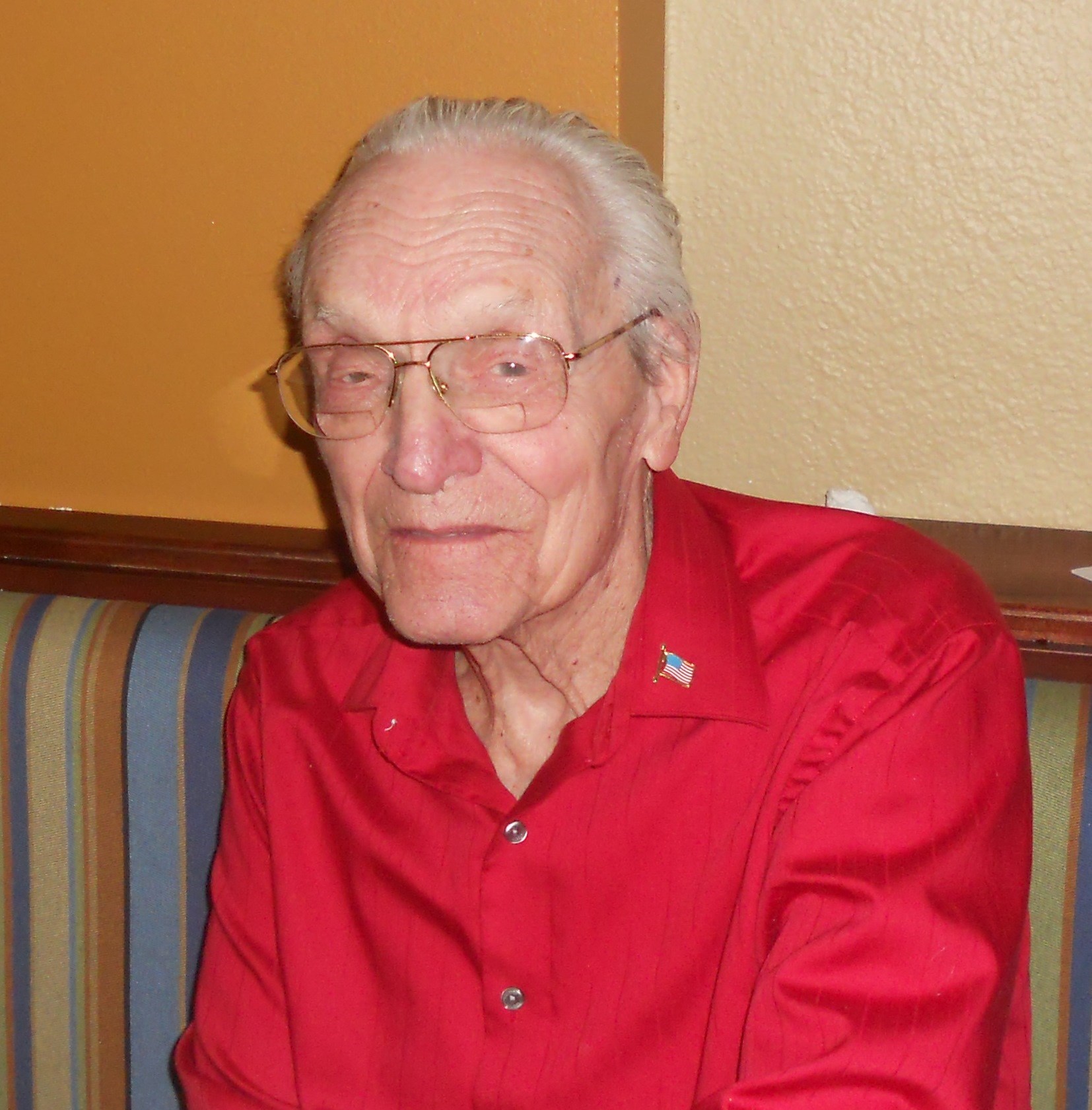 Obituary of Richard J Garber
