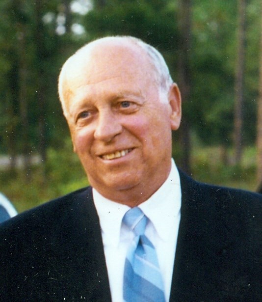 Obituary of Dewey Lee Henson Sr.