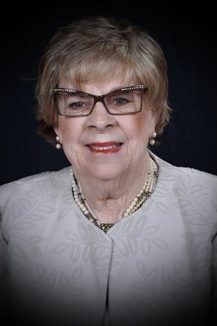 Obituary of Diane Margot Trachtman